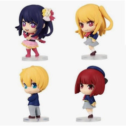 Oshi No Ko Turn This Way Figure Collection