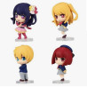 Oshi No Ko Turn This Way Figure Collection