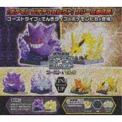 Pokemon Diorama Collect...