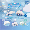 Sanrio Characters Cinnamoroll My Color Figure Collection