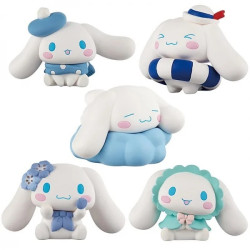 Sanrio Characters Cinnamoroll My Color Figure Collection