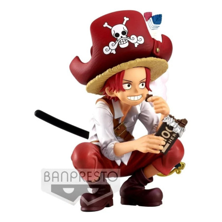 One Piece The Grandline Children Wanokuni Special Shanks One Piece The Grandline Children Wanokuni Special Shanks