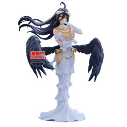 Overlord Figurine Albedo