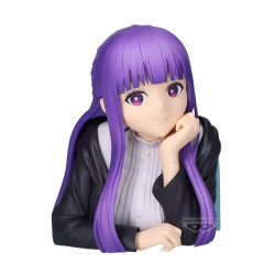 Frieren Beyond Journey's End Fern Bust Figure