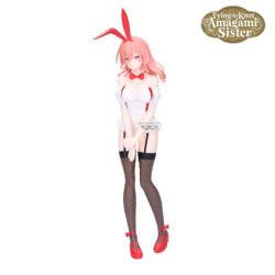 Tying the Knot with an Amagami Sister Figurine Amagami Yuna Bunny Ver.
