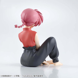 Ranma 1/2 Relax Time Figurine Saotome Ranma