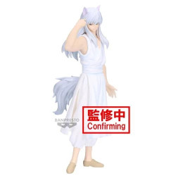 Yu Yu Hakusho Ankoku Bujutsukai Figurine Youko Kurama