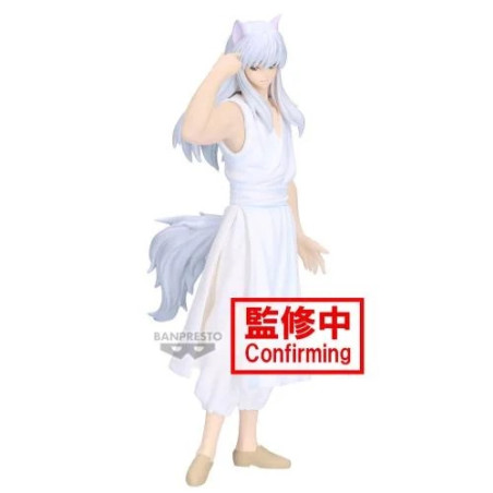 Yu Yu Hakusho Ankoku Bujutsukai Figurine Youko Kurama Yu Yu Hakusho Ankoku Bujutsukai Figurine Youko Kurama