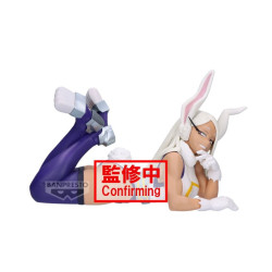 My Hero Academia Glitter et Glamours Figurine Mirko