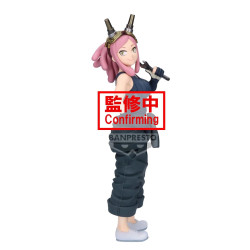 My Hero Academia Glitter et Glamours Figurine Mei Hatsume