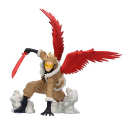 My Hero Academia The Amazing Heroes Plus Figurine Hawks Vol.2