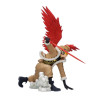 My Hero Academia The Amazing Heroes Plus Figurine Hawks Vol.2
