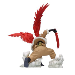 My Hero Academia The Amazing Heroes Plus Figurine Hawks Vol.2