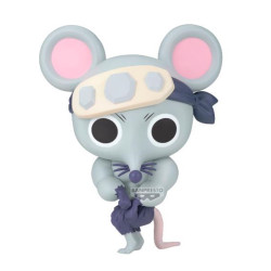 Demon Slayer Big Sofvimates Figurine Muscular Mice