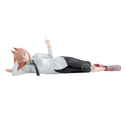 Chainsaw Man Figurine Power 2
