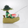 Hunter x Hunter Memorable Saga Special Figurine Gon