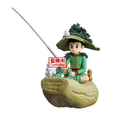 Hunter x Hunter Memorable Saga Special Figurine Gon Hunter x Hunter Memorable Saga Special Figurine Gon
