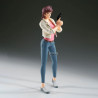 City Hunter Angel Dust Movie Figurine Kaori Makimura