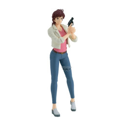 City Hunter Angel Dust Movie Figurine Kaori Makimura