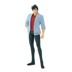 City Hunter Angel Dust Movie Figurine Ryo Saeba