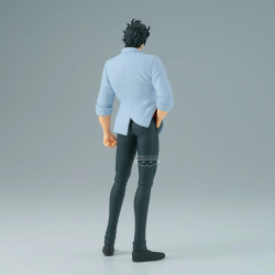 City Hunter Angel Dust Movie Figurine Ryo Saeba