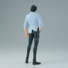 City Hunter Angel Dust Movie Figurine Ryo Saeba