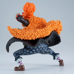 One Piece Battle Record Figurine Marshall D. Teach