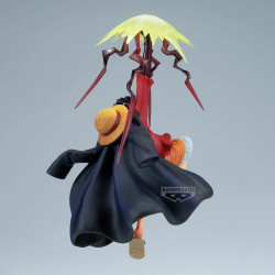 One Piece Battle Record Collection Figurine Luffy Vol.2 Special