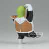 Dragonball Z Solid Edge Works Figurine Guldo