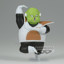 Dragonball Z Solid Edge Works Figurine Guldo