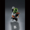 Dragonball Z Solid Edge Works Figurine Guldo