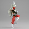Dragonball Z Solid Edge Works Figurine Jeice