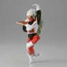 Dragonball Z Solid Edge Works Figurine Jeice