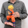 Dragonball Z Grandista Figurine Son Goku