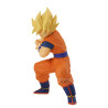 Dragonball Z Grandista Figurine Son Goku