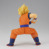 Dragonball Z Grandista Figurine Son Goku