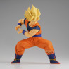 Dragonball Z Grandista Figurine Son Goku