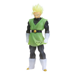 Dragonball Z Clearise Figurine Son Gohan Great Saiyaman