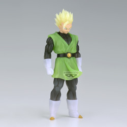 Dragonball Z Clearise Figurine Son Gohan Great Saiyaman