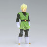 Dragonball Z Clearise Figurine Son Gohan Great Saiyaman