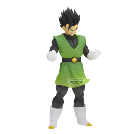 Dragonball Z Clearise Figurine Son Gohan Great Saiyaman Dragonball Z Clearise Figurine Son Gohan Great Saiyaman
