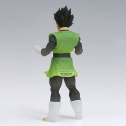 Dragonball Z Clearise Figurine Son Gohan Great Saiyaman
