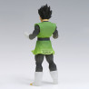 Dragonball Z Clearise Figurine Son Gohan Great Saiyaman