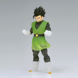 Dragonball Z Clearise Figurine Son Gohan Great Saiyaman