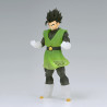Dragonball Z Clearise Figurine Son Gohan Great Saiyaman