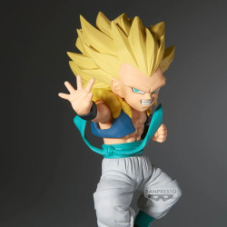 Dragonball Z Match Makers Figurine Super Saiyan 3 Gotenks (Vs Majin Buu)