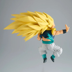 Dragonball Z Match Makers Figurine Super Saiyan 3 Gotenks (Vs Majin Buu)
