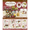 Sumikko Gurashi Chocolaterie Collection