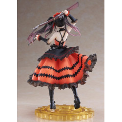 Date A Live 4 Artist MasterPiece + Figurine Tokisaki Kurumi Time Emperor Zafkiel