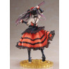 Date A Live 4 Artist MasterPiece + Figurine Tokisaki Kurumi Time Emperor Zafkiel